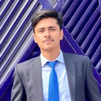 Muhammad Ehtisham Majeed