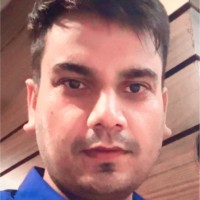 Ankit Chaudhary
