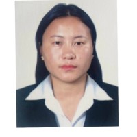 Namgay Wangmo