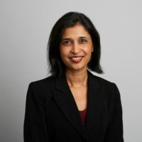Monisha Sequeira