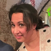 Sharon Bloemhard