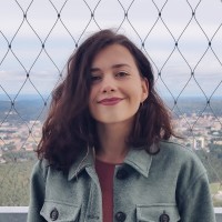 Justina Gudzinskaitė