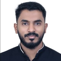 Joshy Varghese Simon