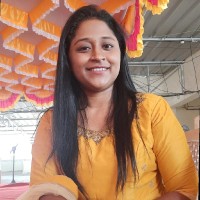 Asmaya Naik