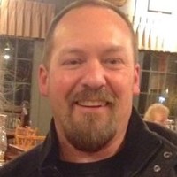 William Todd Rosenberger