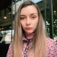Ekaterina Nenia