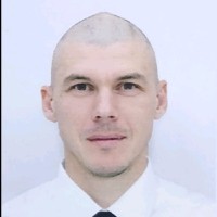 Victor Grishchenko