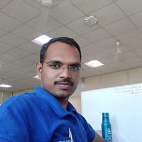 Sandip More
