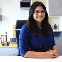 Aarushi Saria