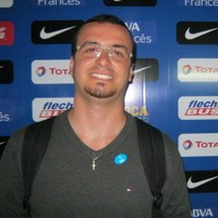 Fernando Alves Donnantuoni
