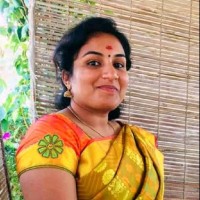 Karthiga Devi