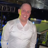 Alan Harrington