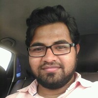 Avez Ahmed