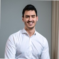 Adam Oueidat