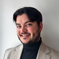 Andreas Klåpbakken