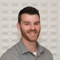 Matthew Strobel, Pe, Ccp