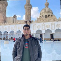 Abdalmageed Ali