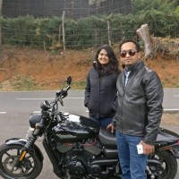 Deepak Golasangimath