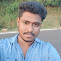 Gobikrishnan Nagamani