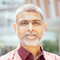 Vijay Sivanesan