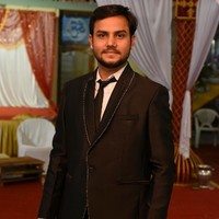 VIPUL RATNAPARKHI