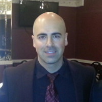Ruben Mashayev