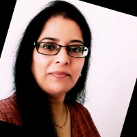 rashmi mahadik