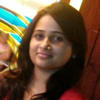 Garima Singh