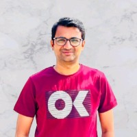 Vishal Mangukiya