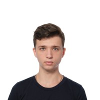 Kyrylo Popov