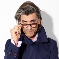 Alexander Brebner
