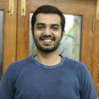 Garvit Shekhar Dave