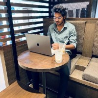 Hiten Vishwakarma