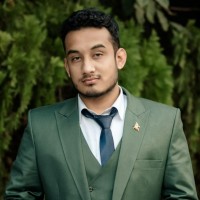 Jyoti Chhetri Katuwal