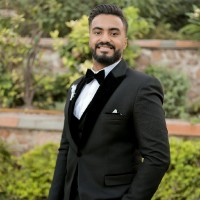 Fouad Saber