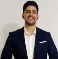 Mateo A. Figueroa Robles