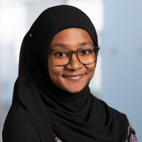 Taliah Muhammad, PMP, CCRP