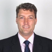 Phil Elson, BSc (Hons), MSc
