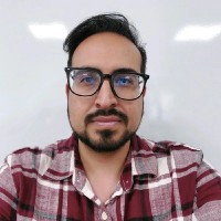 Julian E. Camacho Martínez
