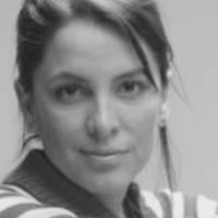 Rocio Zelada Mathews