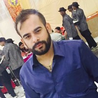 Nitish Sachdeva