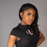 Shaniyah Smith