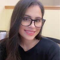 Clarissa Gandara