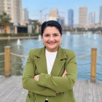 Reyhan Dursun Çiftci