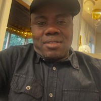 Chima Igwe