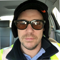Alan Skinner