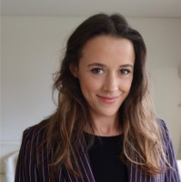 Hélène Vouaux