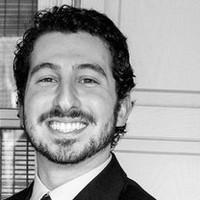 Joshua Frank