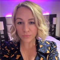 Rebecca Ford
