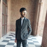 Wajahat Nadeem